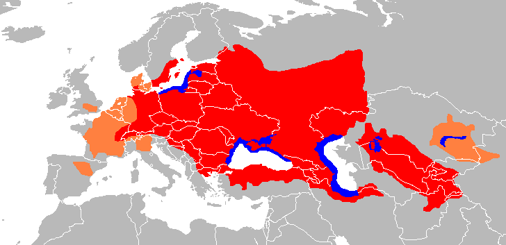 Silurus_glanis_distmap.png