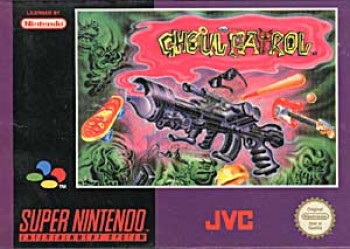 Ghoul_Patrol_(Front_EUR-PAL).jpg