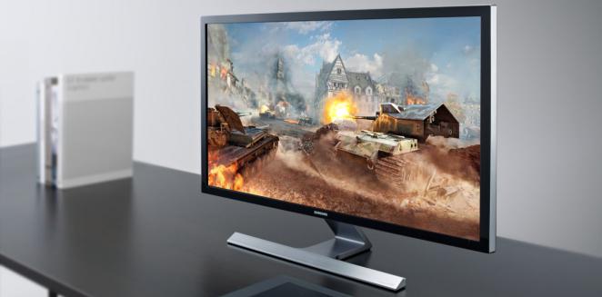 Samsung_U28D590D_Monitor_1-pcgh-pcgh.jpg
