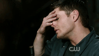 must_be_thursday_supernatural.gif