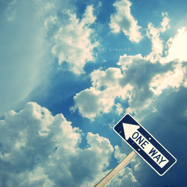 One_Way_by_LimpidD.jpg