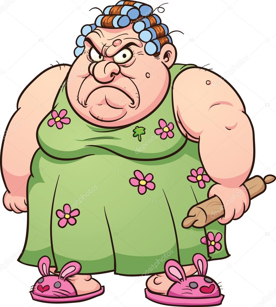 depositphotos_19350717-Fat-angry-woman.jpg