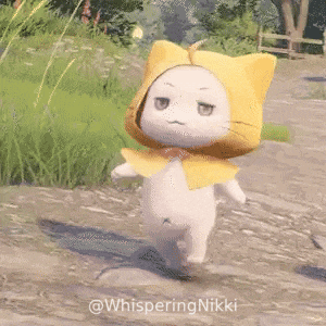 infinity-nikki-nikki.gif